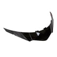 thumbnail image 3 of Casco Trasero Zulema Rendimiento Premium Ala Trasera de Motocicleta para Casco FF3802 Negro, 3 of 8
