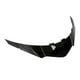 thumbnail image 3 of Ala trasera de motocicleta Sunnimix para casco de moto Negro, 3 of 8