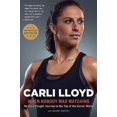 thumbnail image 2 of Quand Personne Regardait, Carli Lloyd Livre de Poche, 2 of 2