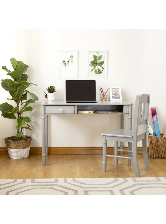 Kids' Desk with Chair Sets