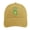 Sand, variant on Later Gator Sand Colour Baseball Cap for Men Women, Adjustable Snapback Hats Cotton Hat