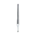 thumbnail image 3 of QualitChoice Outil de Fabrication de Bijoux à Ressorts Ronds Durables, Extrémités en Fil Tranchant, Argent 1.1mm, 3 of 6