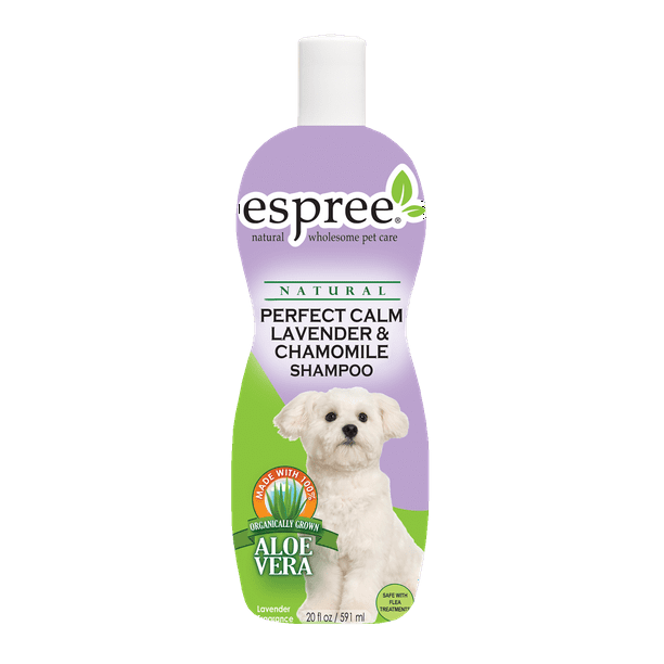 Espree Perfect Calm Shampoo for Dogs, 20oz