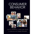 thumbnail image 1 of Pre-Owned Consumer Behavior (Hardcover) 0135053013 9780135053010, 1 of 1