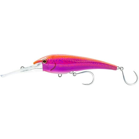 UPC: 9351482019488 | NOMAD DESIGN DTX Minnow Sinking 165 – 6.5 PL – Pink Lava (DTX165-S-PL)