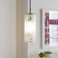thumbnail image 3 of Westville 11.5" H x 4" W x 4" D Ceiling Light, 3 of 6