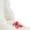 White, variant on Women'S Fall Crew Neck Sweater Casual Long Sleeve Strawberry Print Knit Pullover Sweaters Dressy Casual Tops Orange M