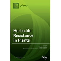 Herbicide Resistance in Plants, (Hardcover)