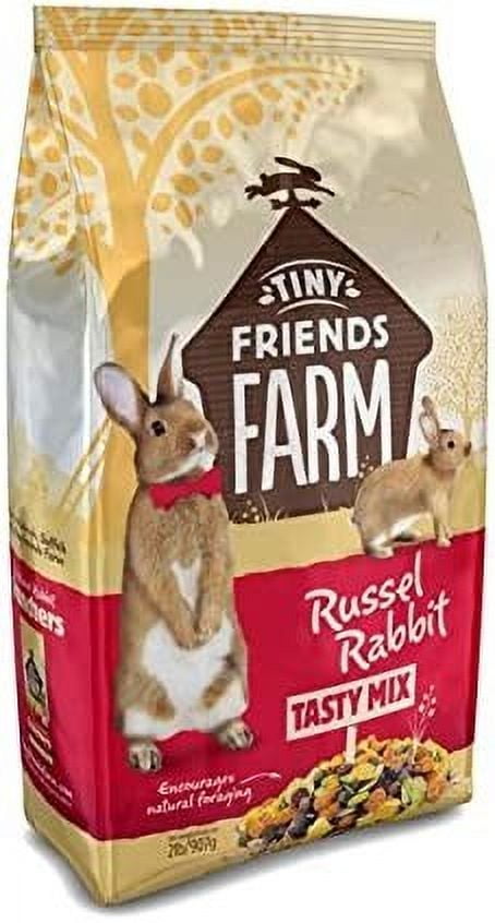 (3 pack) Russel Rabbit Tasty Mix