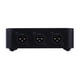 thumbnail image 1 of Injueey Divisor XLR Divisor de señal de 6 niveles Altavoz de audio Equipo de estudio Negro Sistemas de cine en casa, 1 of 1