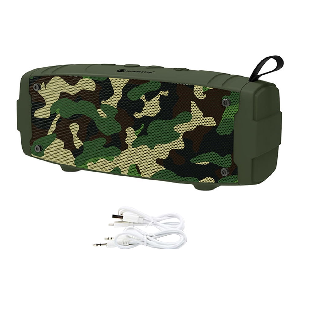 Soundbox Outdoor Camping Hiking 
