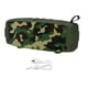 thumbnail image 1 of Soundbox Outdoor Camping Senderismo Altavoz portátil Reproductor de música estéreo Altavoz compatible con Bluetooth, camuflaje Advancent EL000359-04B, 1 of 2