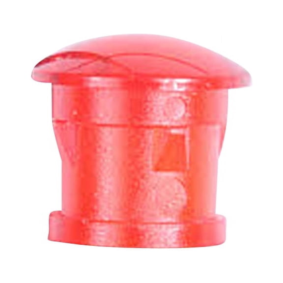 ForeverPRO 189343 Lens Red Pilot Long for Thermador Cooktop 1013972 14-29-444 189343 411214