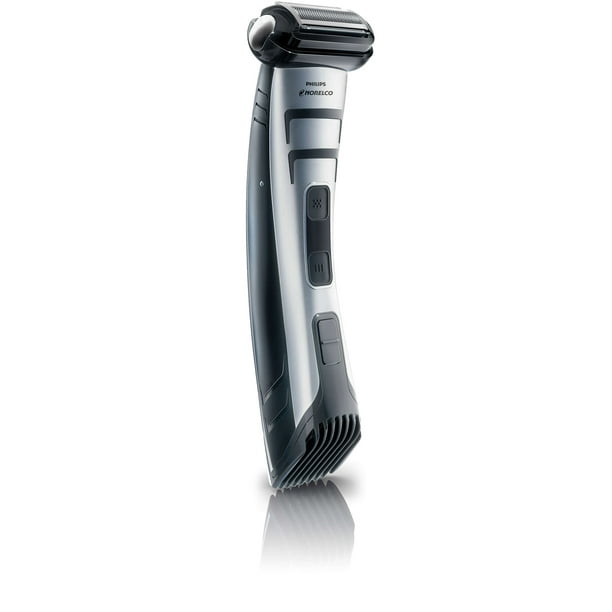 Philips Norelco AllinOne TurboPowered Multigroom Rechargeable