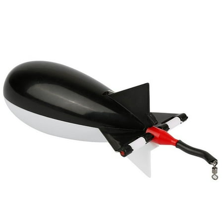 Carp Fishing Large Rockets Fishing Tackle Rocket Float Container ...