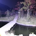 thumbnail image 4 of Lampe de Poche LED Rechargeable 990000LM Tactique Police Torche Lumineuse Super R R3T9, 4 of 8