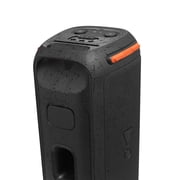 JBL Partybox 710 - Party speaker with 800W RMS powerful sound, built-in lights and splashproof design. - Black