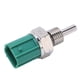 thumbnail image 2 of Sensor de temperatura del agua con rosca de 12 mm para excavadora Kubota 2403 T1063 65660 V2403 V2607 V2203, 2 of 14