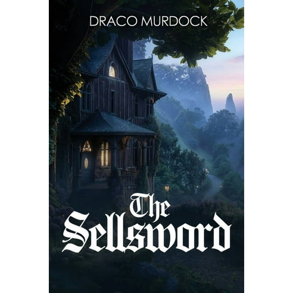 The Sellsword, (Paperback)