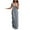 Green 1, variant on Kureaily Womens Casual Jumpsuit Comfortable Shoulder Strap Loose Jumpsuit Pocket Summer Jumpsuit Beach Lounge Jumpsuit
