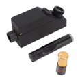 thumbnail image 4 of Gemstones Refractometer, High Accuracy  Portable Gemstones Refractometer With Refractive Oil For Home For Jewelry Store, 4 of 8
