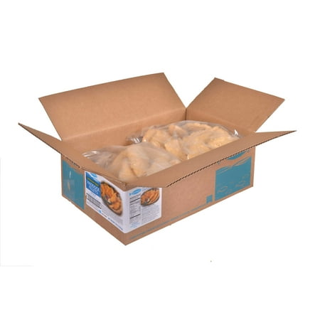 Mrs Fridays Tavern Battered Haddock Fillet 2 to 3 Ounce – 4 per case.