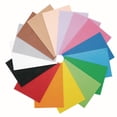 thumbnail image 6 of Colorations Foam Sheet Super Pack - 100 Sheets, 6 of 6