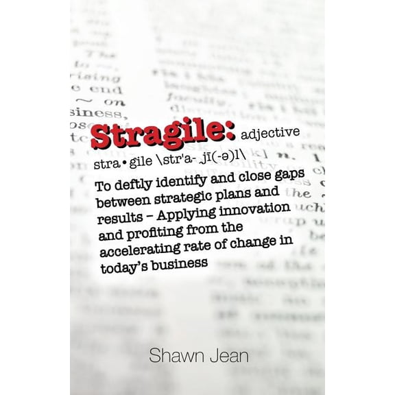 Stragile (Paperback)