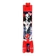 thumbnail image 3 of Patin Scooter Metalico Toy Mark Spider Man Rojo/Negro, 3 of 4