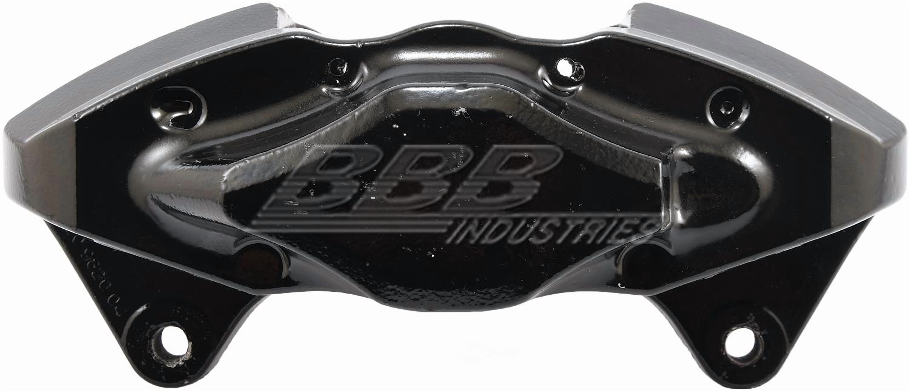 TERREPOWER formerly BBB Industries 97B01339A Reman Caliper w/installation Hardware
