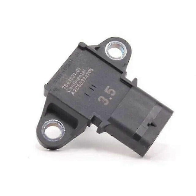 Bar Tmap Pressure Sensor For BMW 3.5 135I & 335I N20 N54 13627843531 /