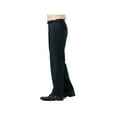 thumbnail image 2 of Haggar Cool 18® Pro Heather Solid Pant Classic Fit HC00255, 2 of 10