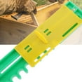 thumbnail image 2 of 5pcs Plastic Beehive Door Box Entrance Disc Bee for Nest Gate B, 2 of 9