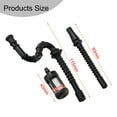 thumbnail image 6 of 1 Set Gas Fuel-Hose Line-Filter Impulse Line For Stihl Ms260 024/026/034/036 Chainsaws Garden Tool Accessories, 6 of 9