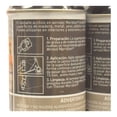 thumbnail image 4 of Pack Meridian Pintura en Aerosol Negro 2 Piezas, 4 of 4