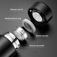 thumbnail image 4 of Floleo Stainless Steel Vacuum Insulated Thermos Water Bottle Leak Proof Eco-Friendly Travel Thermos Cup Sports Drink Bottle, 4 of 8