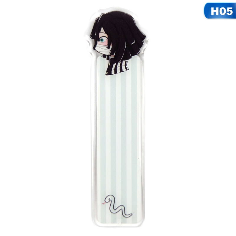 shiyao demon slayer kimetsu no yaiba anime plastic
