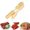 As the picture, variant on Collagen Protein Casings Sausage Ham Home Garden Kitchen Dining Kitchen Tools Poultry Tools