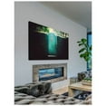 thumbnail image 5 of "Follow Your Bliss" Painting Print on Canvas, 5 of 7