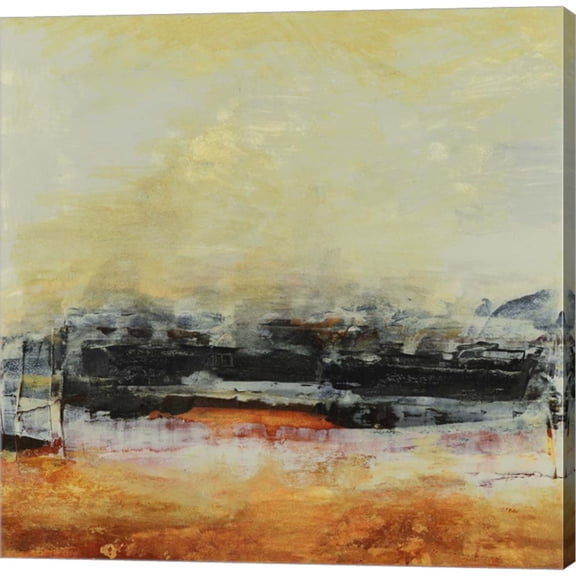Great Art Now Imagine V by Sharon Gordon, Canvas Wall Art, 24W x 24H
