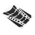 thumbnail image 1 of Motorcycle Decal,Motorcycle Fuel Tank Sticker Oil Tank Pad Motorcycle Gas Tank Decal Enhanced Durability, 1 of 7