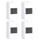 thumbnail image 4 of 4 Uds BX100 1?8S probador de voltaje de batería Lipo RC alarma de zumbador de bajo voltaje comprobador de voltaje de batería, 4 of 8