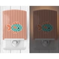 thumbnail image 2 of Fish Ceramic Night Light, 2 of 2