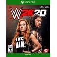 thumbnail image 1 of WW 2K20 XBOX ONE Xbox One standard, 1 of 4