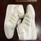 thumbnail image 2 of Adi-das Mens Wonder White Forum Mid Parley GX6971 Athletic Basketball Shoes Sz 12, 2 of 6