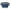Blue, variant on MoKo Fanny Packs for Women Men, Mini Belt Bag with Adjustable Strap, Small Nylon Crossbody Bag, Black
