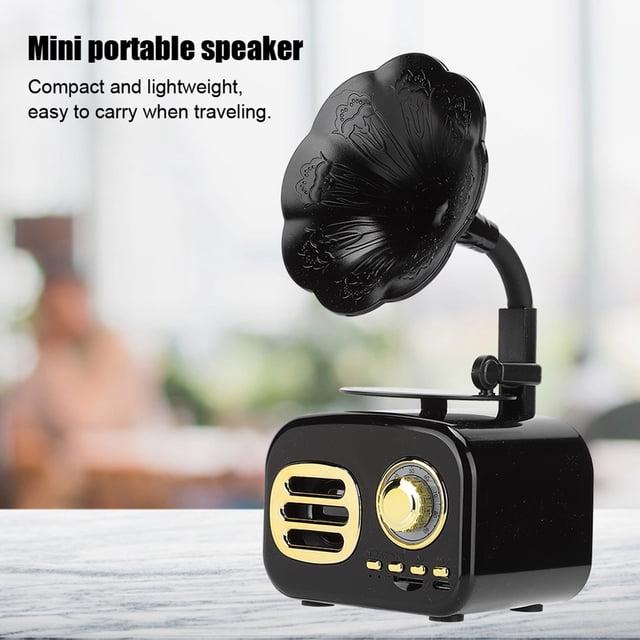 Altavoz De Escritorio Compatible, Altavoz De Control Estable, Tarjeta Enchufable De Soporte, Altavoz Retor, Para Computadora, Computadora Portátil,