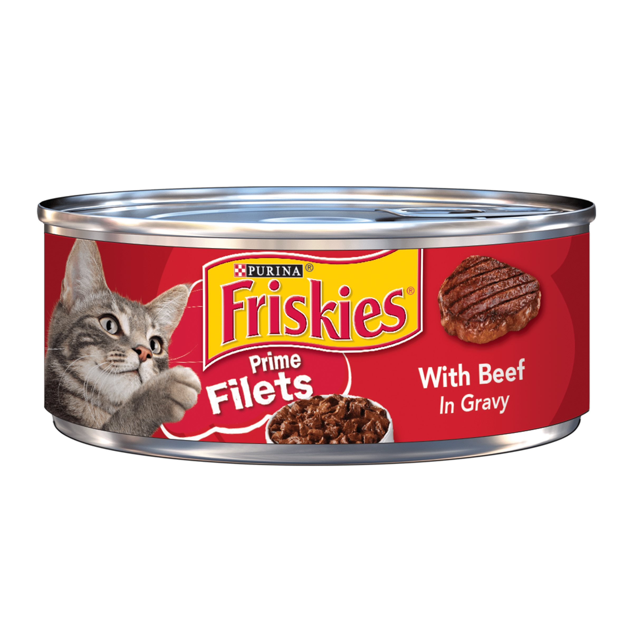friskies turkey dinner in gravy