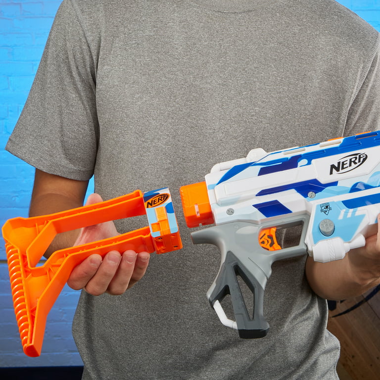 Pistolet Hasbro Nerf Modulus Battlescout