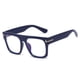 thumbnail image 4 of Gafas de presbicia de resina óptica anti luz azul, caja de moda con ríos y lagos que fluyen, gafas para hipermetropía, 4 of 5